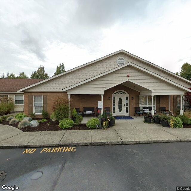 Brookdale Alderwood, LYNNWOOD, WA Street View Image