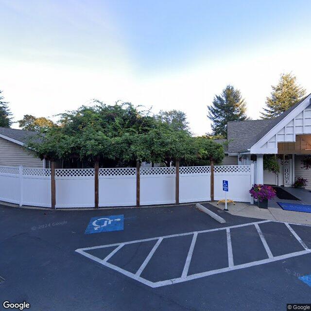 Brookdale Harbor Bay, GIG HARBOR, WA Street View Image