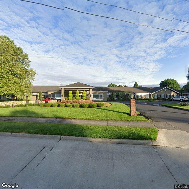 CANTERBURY GARDENS, Longview, WA Street View Image
