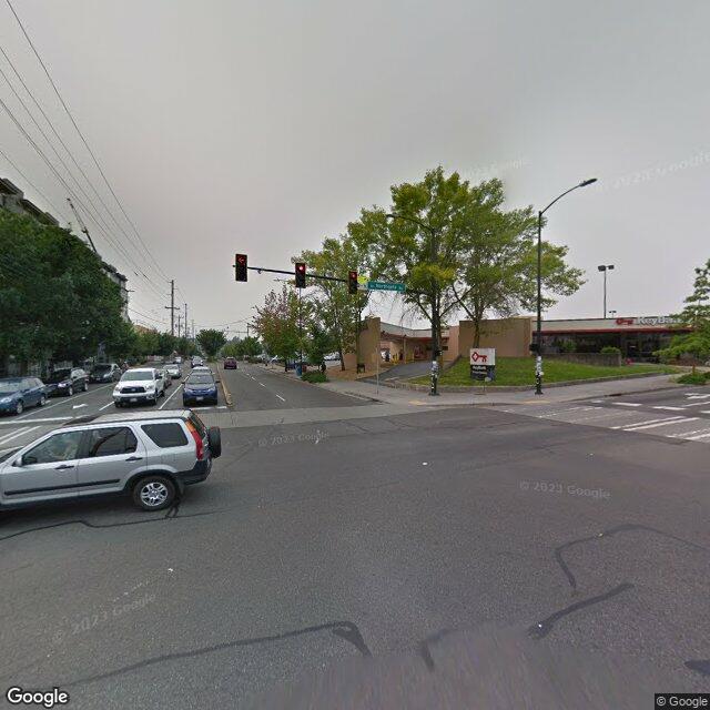 Cogir Northgate, Seattle, WA Street View Image