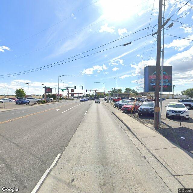Columbia Crossing of Grandridge, Kennewick, WA Street View Image