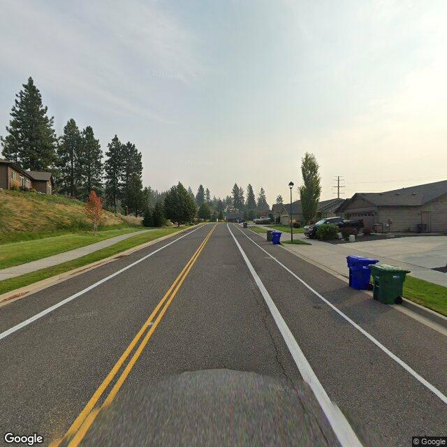 Columbia Landing of Spokane, Spokane, WA Street View Image