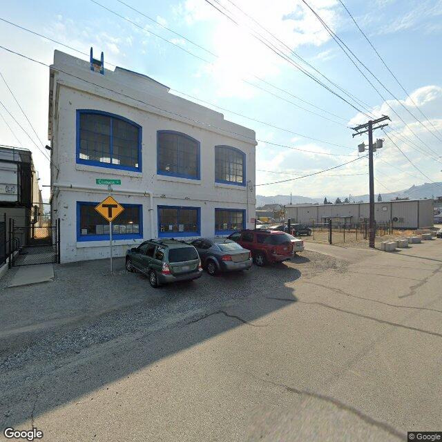 Columbia Landing of Wenatchee, Wenatchee, WA Street View Image