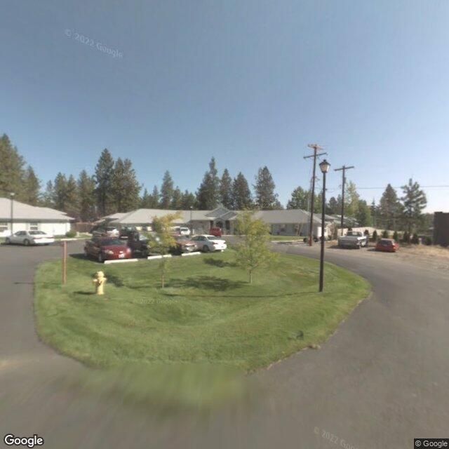 Cornerstone Court, Spokane, WA Street View Image