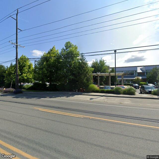 Discovery Memory Care, Sequim, WA Street View Image