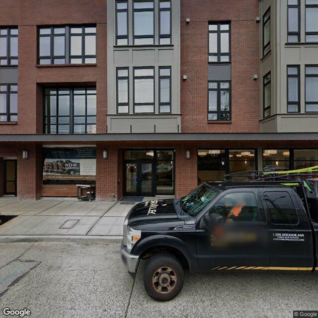 Empress Senior Living at Laurelhurst, Seattle, WA Street View Image