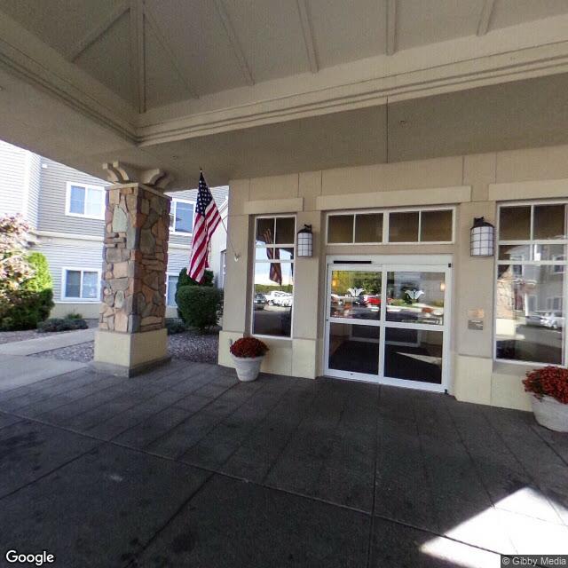FAIRWINDS - SPOKANE, SPOKANE, WA Street View Image