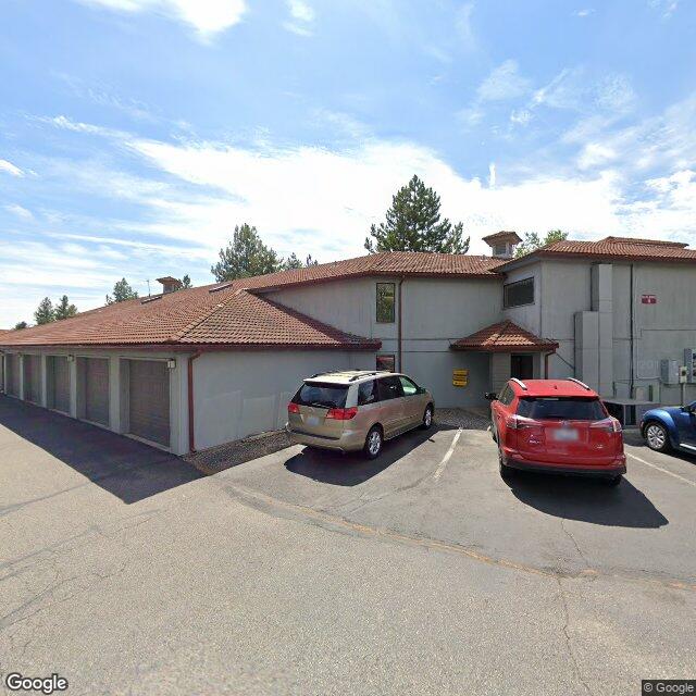 FAIRWOOD NORTHRIDGE LLC, SPOKANE, WA Street View Image