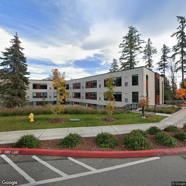 Fieldstone Memory Care Bainbridge, Bainbridge Island, WA Street View Image