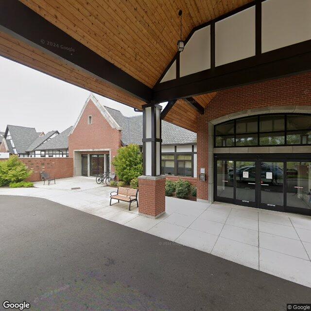 FRANKE TOBEY JONES, TACOMA, WA Street View Image