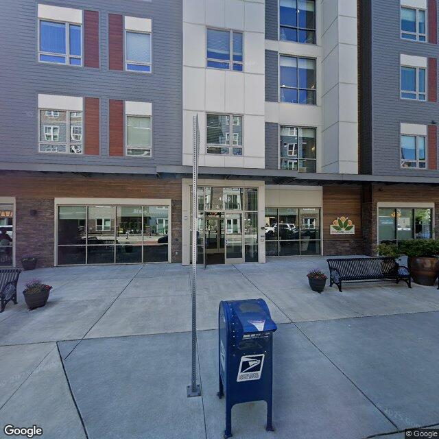 GenCare Lifestyle Tacoma at Point Ruston, Tacoma, WA Street View Image