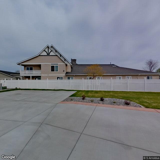 GUARDIAN ANGEL HOMES (THE COTTAGE), Richland, WA Street View Image