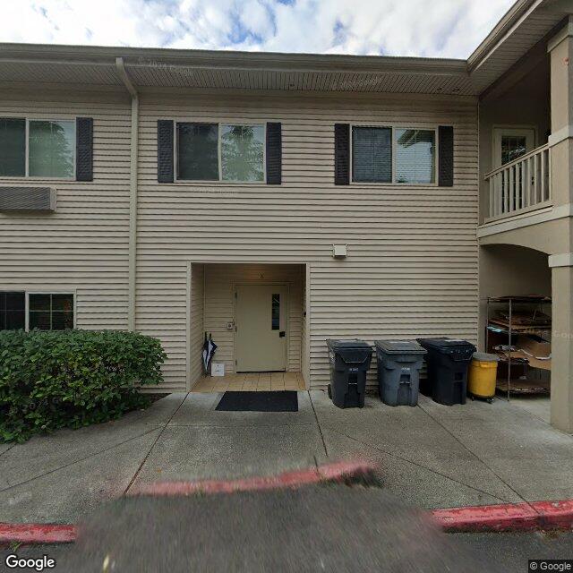 HARBOR PLACE AT COTTESMORE, GIG HARBOR, WA Street View Image