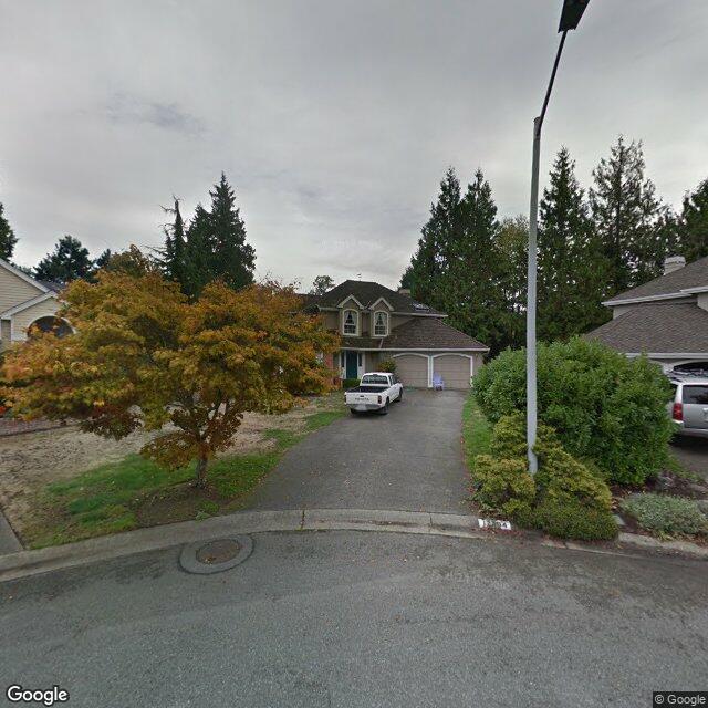 Harbour Pointe Retirement & Assisted Living Center, MUKILTEO, WA Street View Image