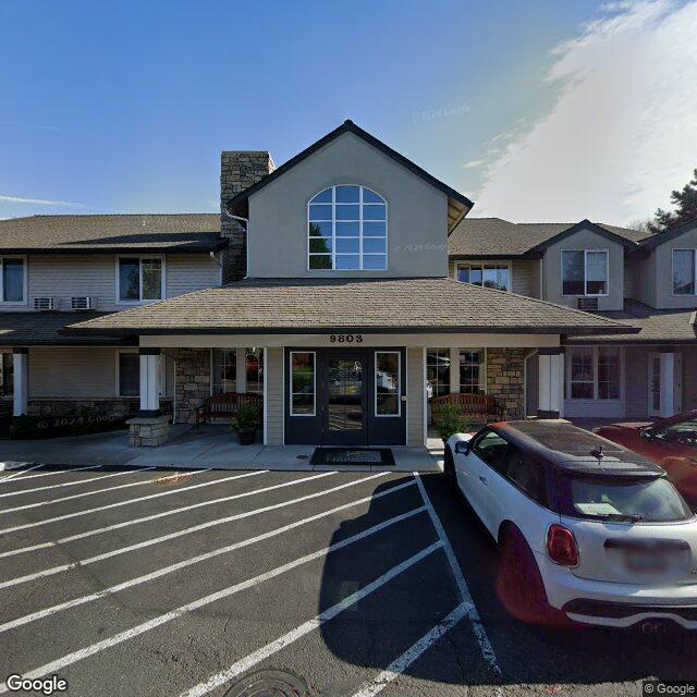 Highgate Senior Living, Vancouver, WA Street View Image
