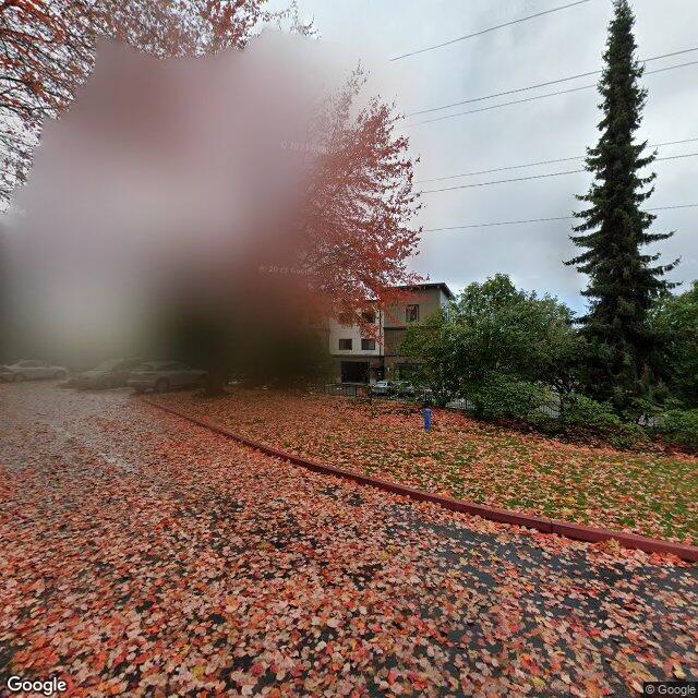 Jefferson House Memory Care Community, Kirkland, WA Street View Image