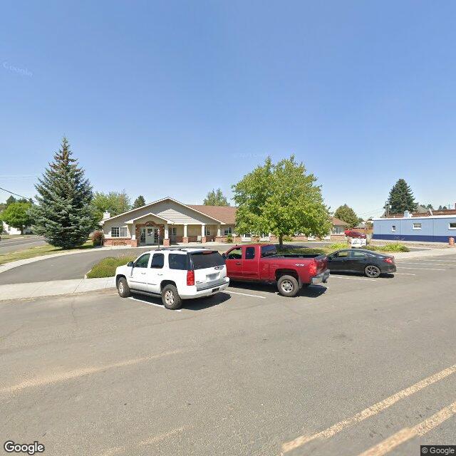 LA DOW COURT ASSISTED LIVING, Garfield, WA Street View Image