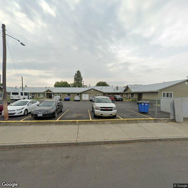 Magnolia Care, Spokane, WA Street View Image