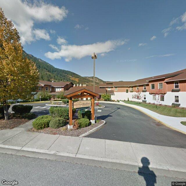MOUNTAIN MEADOWS, LEAVENWORTH, WA Street View Image