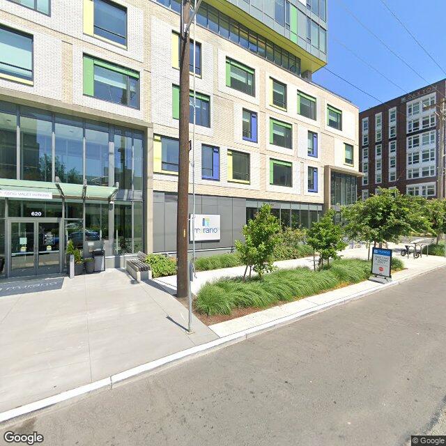 Murano Senior Living, Seattle, WA Street View Image