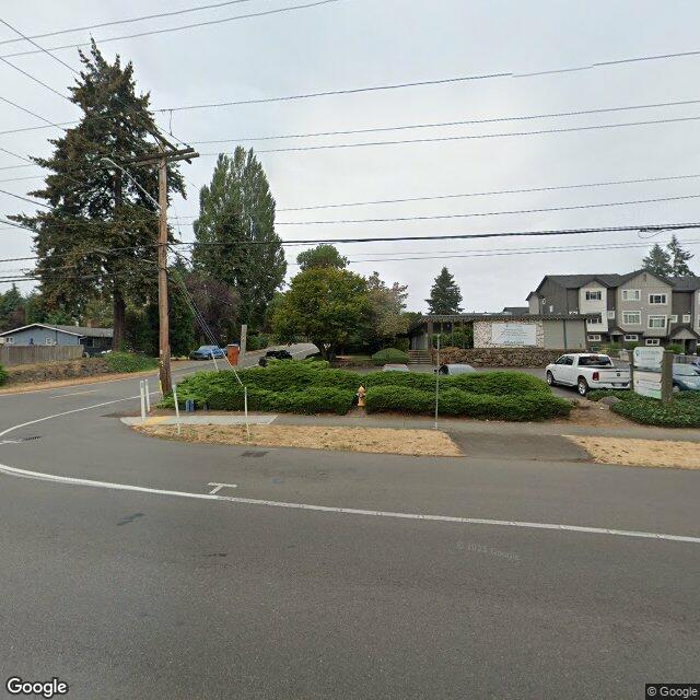 NORMANDY PARK ASSISTED LIVING, Burien, WA Street View Image