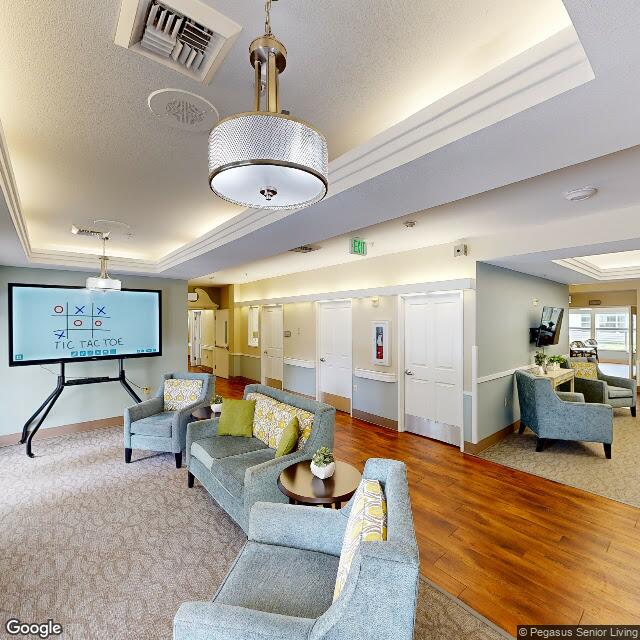 North Point Village, Assisted Living & Memory Care, Spokane, WA Street View Image