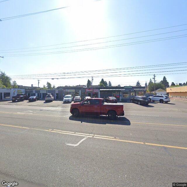 PACIFIC AVENUE RESIDENTIAL CARE, TACOMA, WA Street View Image