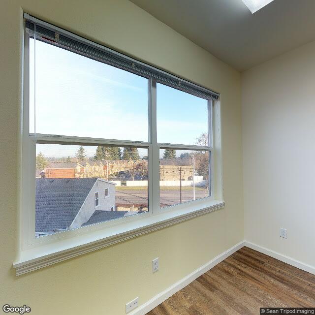 Pacifica Senior Living Vancouver, Vancouver, WA Street View Image