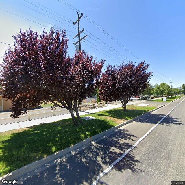 Prestige Senior Living at Hearthstone, Ellensburg, WA Street View Image