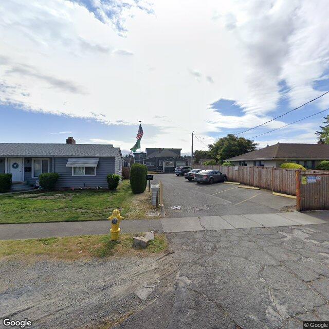 Puyallup Valley Enhanced Residential Care Inc, Puyallup, WA Street View Image