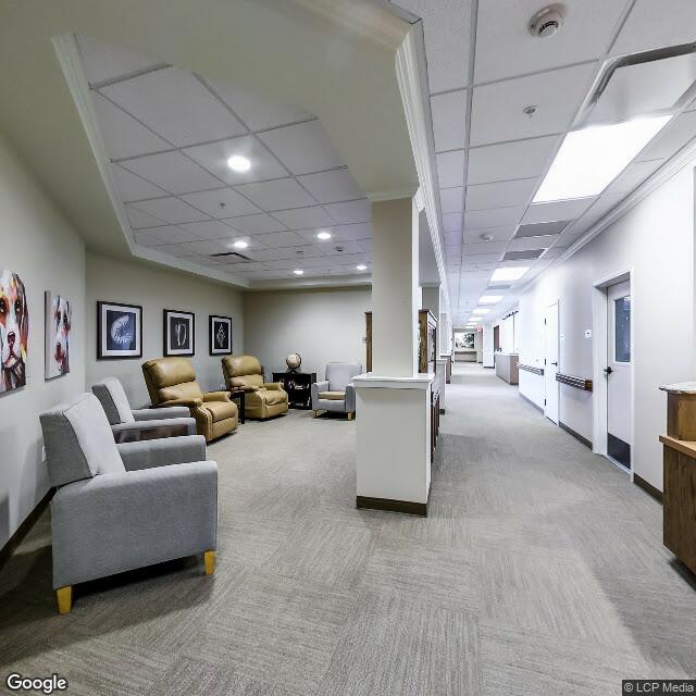 Quail Park Memory Care Residences of West Seattle, Seattle, WA Street View Image