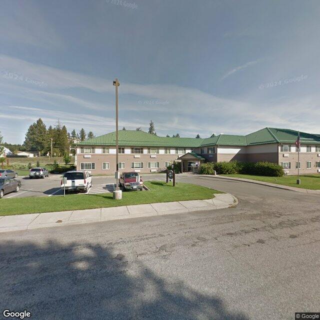 RIVER MOUNTAIN VILLAGE ASSISTED LIVING, Newport, WA Street View Image