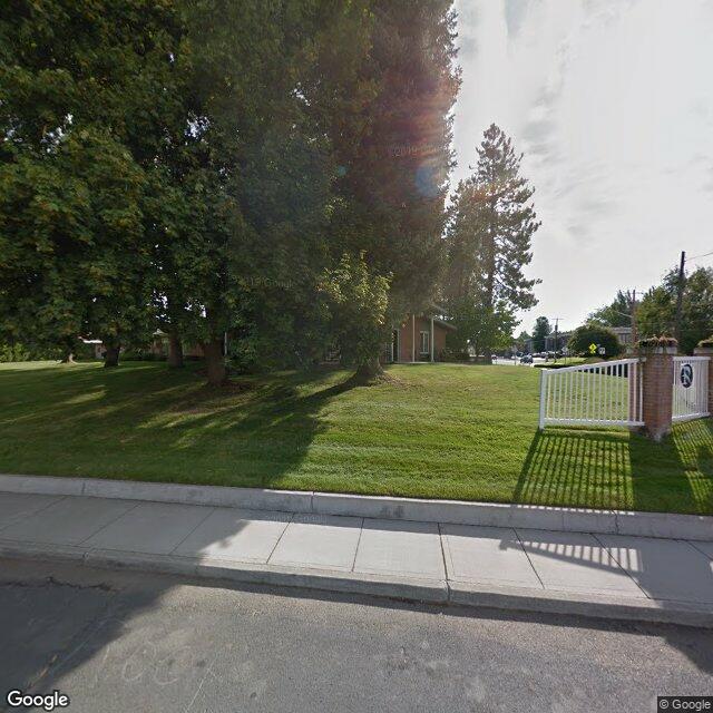 Rockwood at Whitworth, Spokane, WA Street View Image