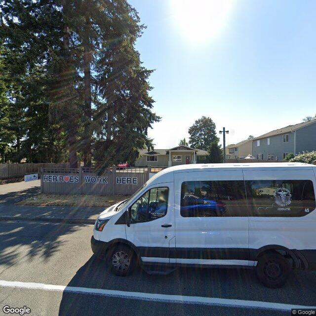 Ruthaven ALF LLC, COVINGTON, WA Street View Image