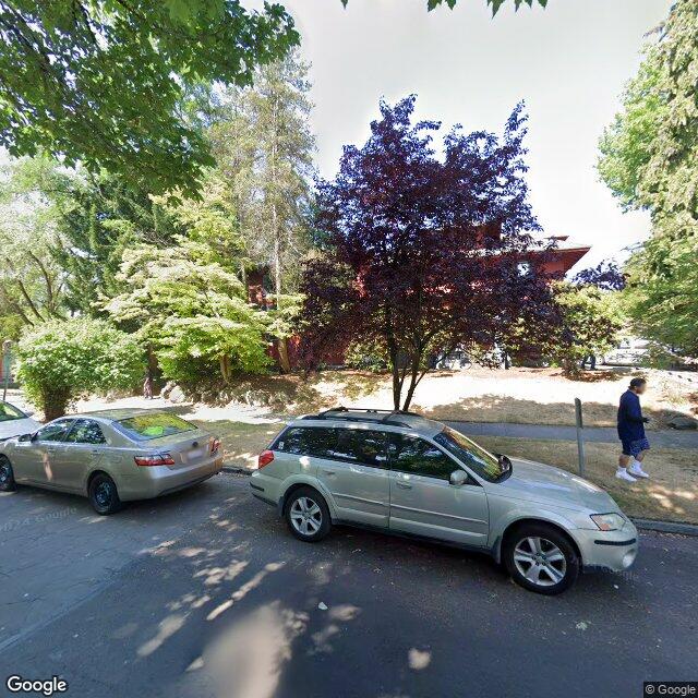 SPRING MANOR, SEATTLE, WA Street View Image