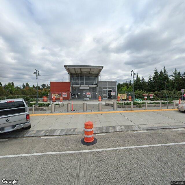 SUNRISE OF MERCER ISLAND, MERCER ISLAND, WA Street View Image