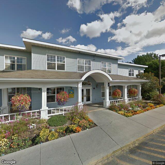 SUNSHINE TERRACE, Spokane Valley, WA Street View Image