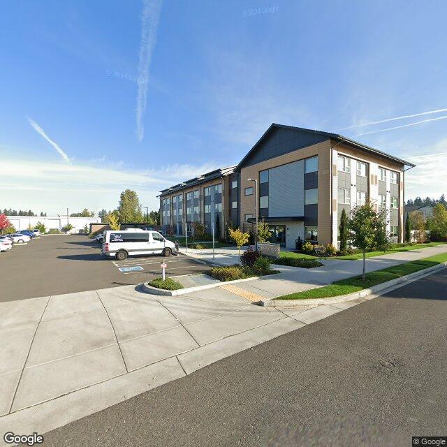 Tenny Creek Assisted Living, Vancouver, WA Street View Image