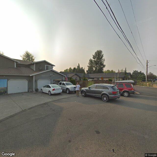 TERRY HOME AUBURN, AUBURN, WA Street View Image