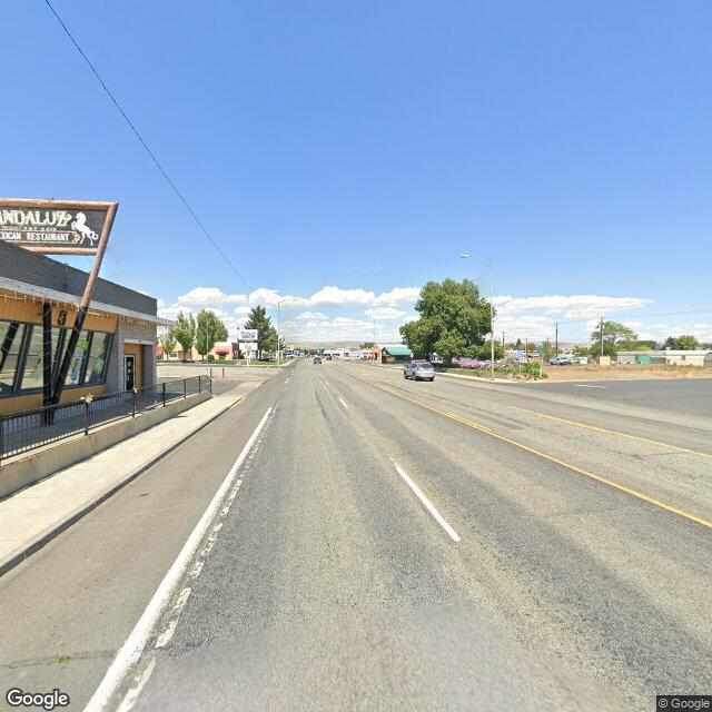 THE CAMBRIDGE, QUINCY, WA Street View Image
