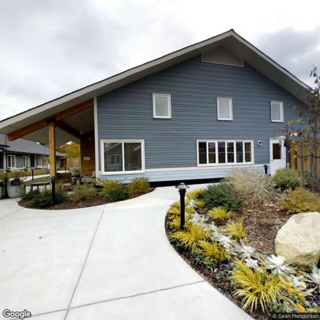 The Cottages at Edgewood, Edgewood, WA Street View Image
