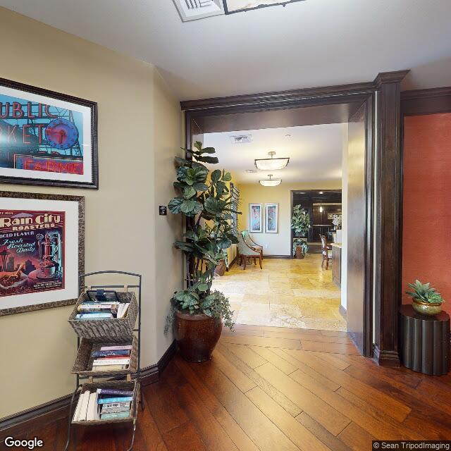 The Meridian at Stone Creek, Milton, WA Street View Image