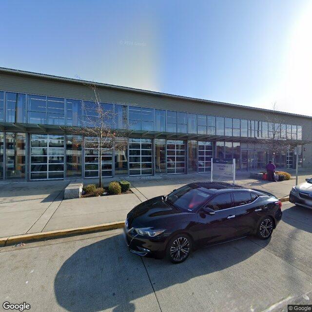 The Village Retirement and Assisted Living, Tacoma, WA Street View Image