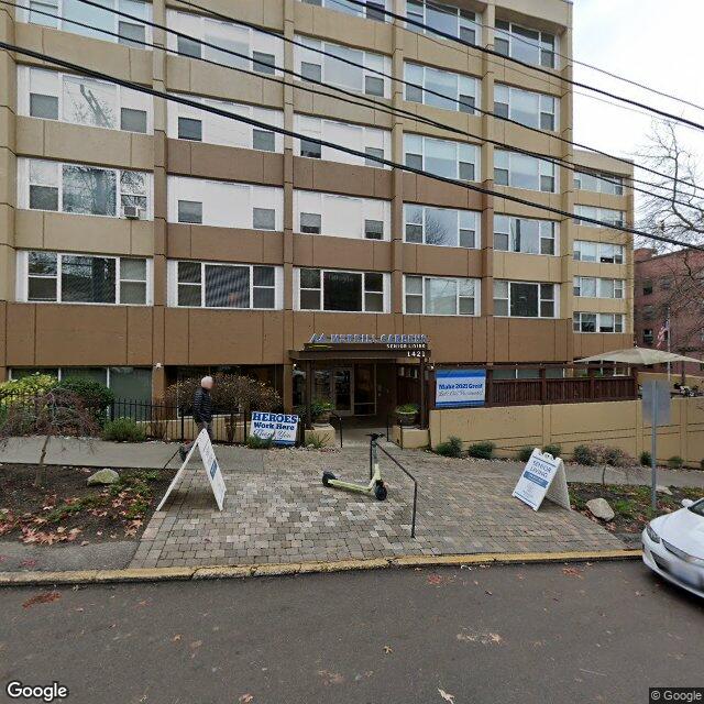 Truewood by Merrill, First Hill, SEATTLE, WA Street View Image