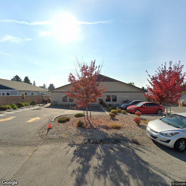 Valley Residential Care Inc, Spokane Valley, WA Street View Image
