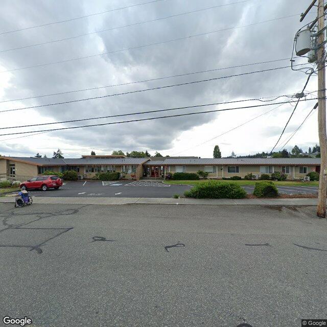 Welcome Home (Oak Harbor Senior Memory Care), OAK HARBOR, WA Street View Image