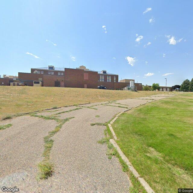 Benefis Hospitals Inc, Great Falls, MT Street View Image