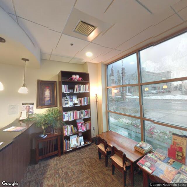 Kalispell Regional Medical Center, Kalispell, MT Street View Image