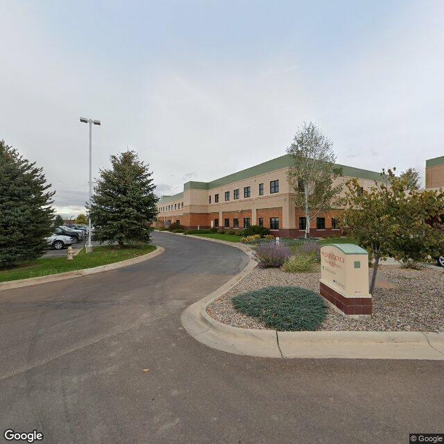 Great Falls Clinic Hospital, Great Falls, MT Street View Image