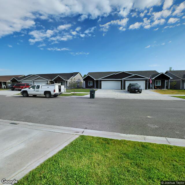 The Healthcenter, Kalispell, MT Street View Image